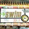 Themed Projects : Swim Team Album