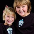 The Cutest Skulls Ever (Jen Lessinger's Digi Kit)