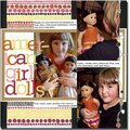 American Girl Dolls (American Crafts)