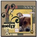 Themed Projects : Molly