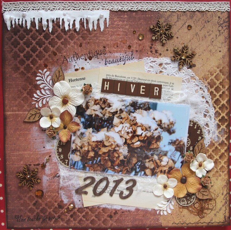 Hiver 2013