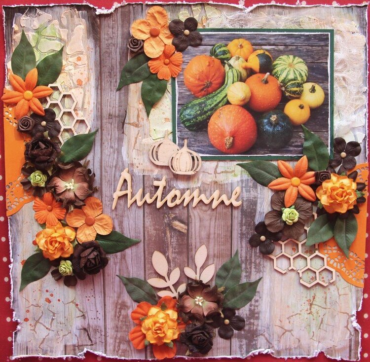 Automne