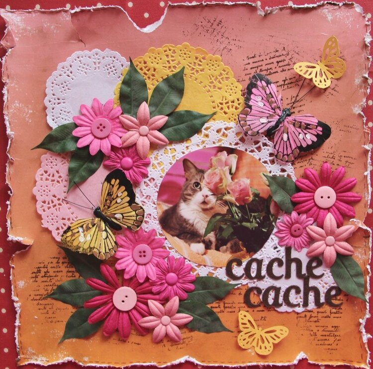 Cache-cache