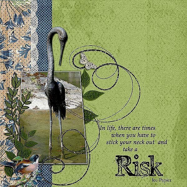 Risk