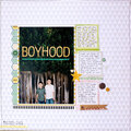 Boyhood