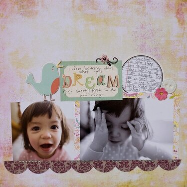 Themed Projects :dream