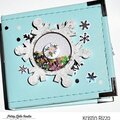 Christmas Countdown - Pretty Little Studio Mini Album