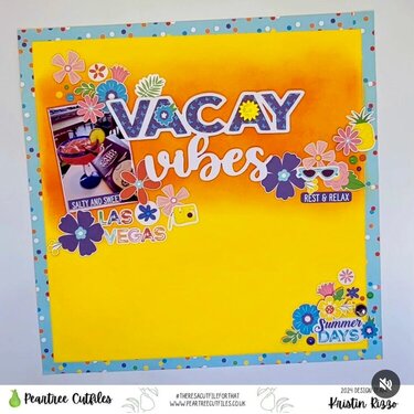 Vacay Vibes
