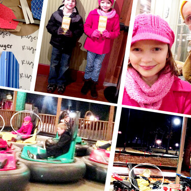 Digital Project Life Week 51