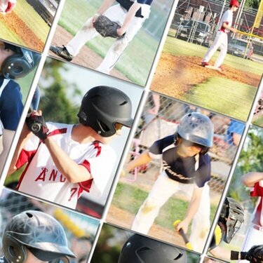 Digital Project Life | Week 23