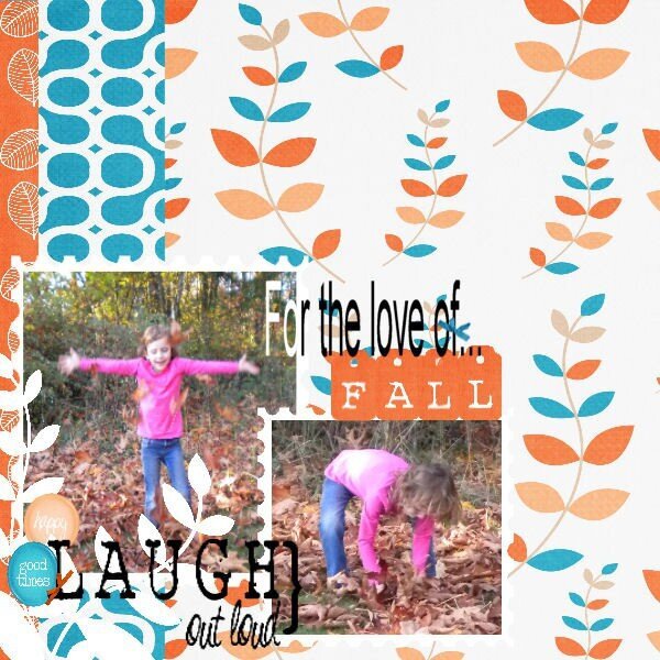 For the love of fall....laugh outloud!