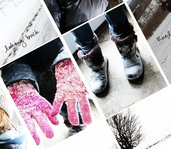 Digital Project Life | Week 49