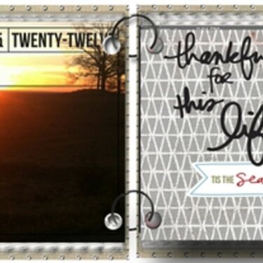 December Daily 2012 Day15