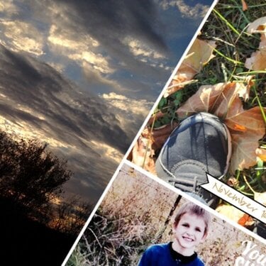 Digital Project Life | Week 46