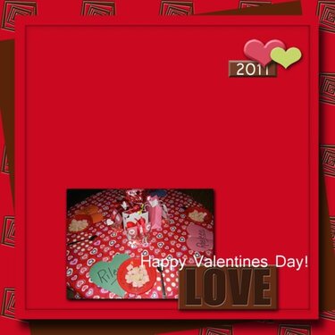 happy valentines day 2011