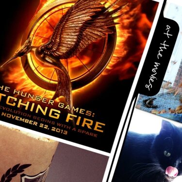 Digital Project Life | Week 47