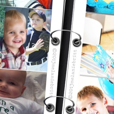 Digital Project Life | Week 30