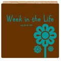 The Results: Week in the Life 2011 | July 25 - 31