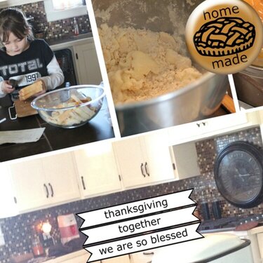 Digital Project Life | Week 48