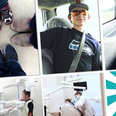 Digital Project Life | Week 31