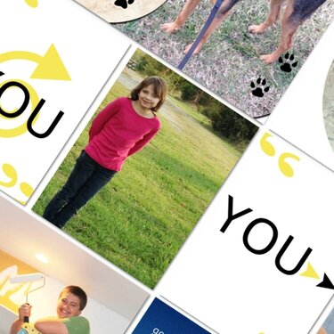 Digital Project Life | Week 44