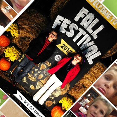 Digital Project Life | Week 43