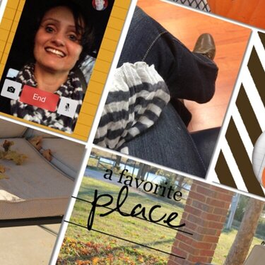 Digital Project Life | Week 46