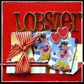 ~ Lobster Love ~