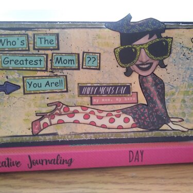 Mother&#039;s Day Card