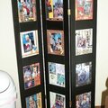 Altered Disney Photo Frame