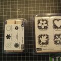 Stampin up stamps for sale