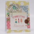 Summertime Sweetness Card