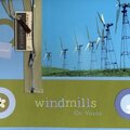 windmills 