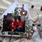 Christmas mini album