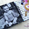 Mini album for Imaginarium Designs