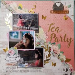 Tea Party