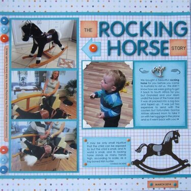 The Rocking Horse Story