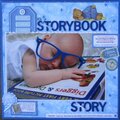 Storybook Story