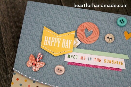 Happy Day card