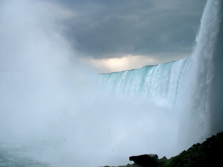 Niagara Falls