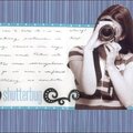 Themed Projects : Shutterbug