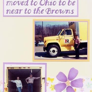 Then Palmer and Ardell moved to Ohio
