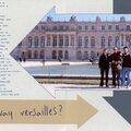 Which Way Versailles?