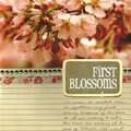 New Product Focus : First Blossoms