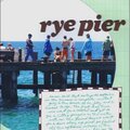 Themed Projects : Rye Pier