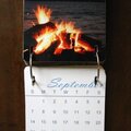 Themed Projects : 2008 Calendars