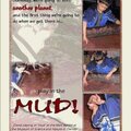 Mud!