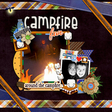 Campfire Fun