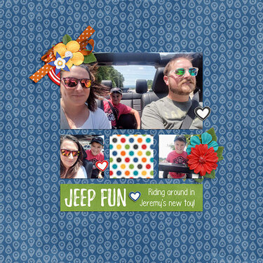 Jeep Fun