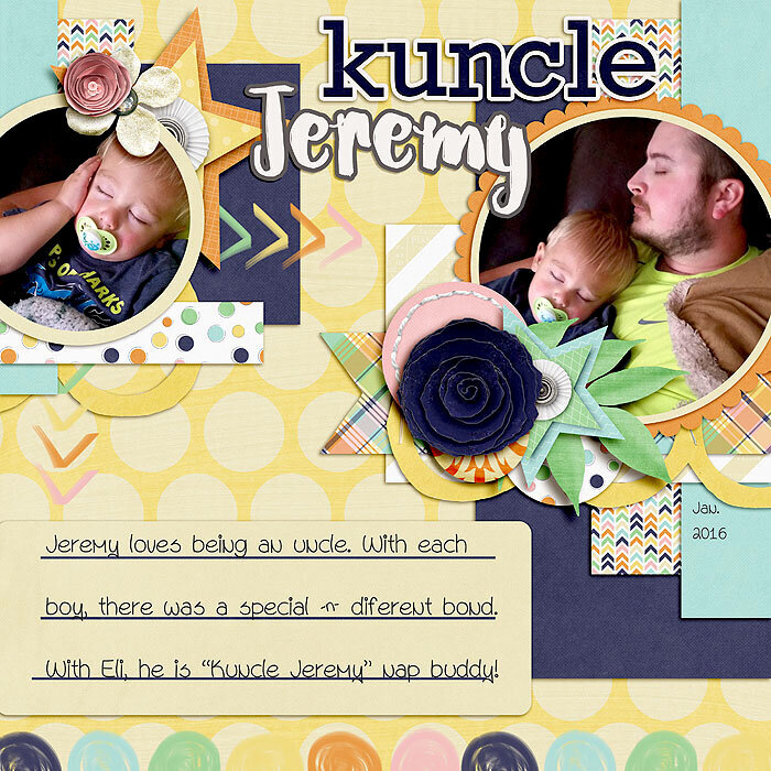 Kuncle Jeremy